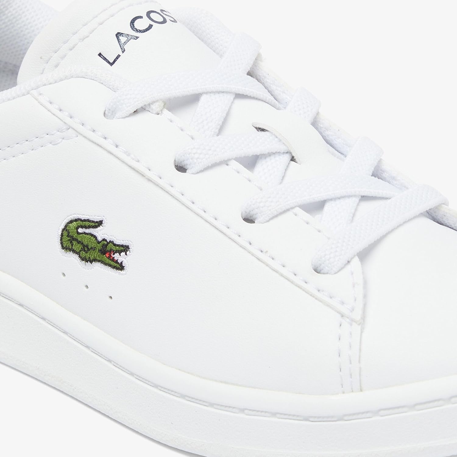 image:imageLacoste Infants Carnaby Set SneakersReseda