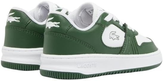 image:imageLacoste Infants L001 Set SneakerNiagara BlueAzurine BlueEstuaryPrivetBlackBordeauxRedCitrusPrimula
