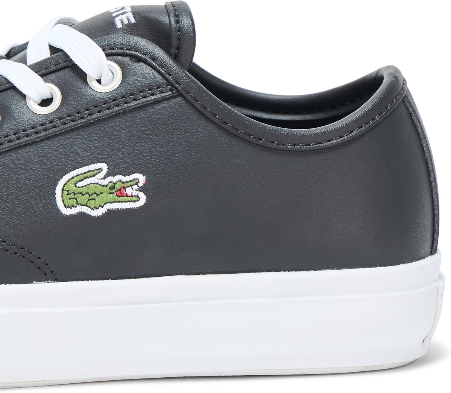 image:imageLacoste Juniors Backcourt SneakersLight Blue 10