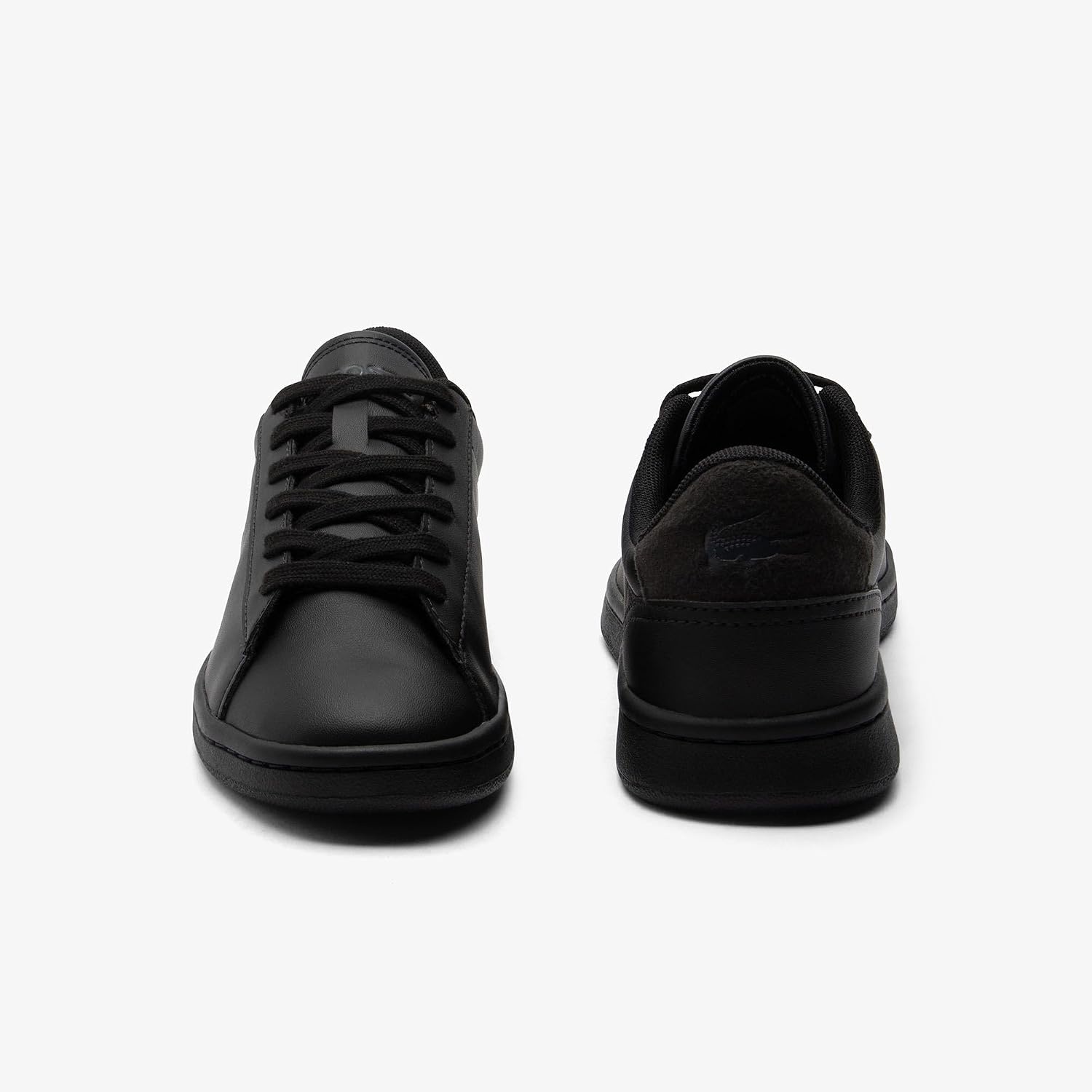 image:imageLacoste Juniors Carnaby Set SneakersBlkBlk