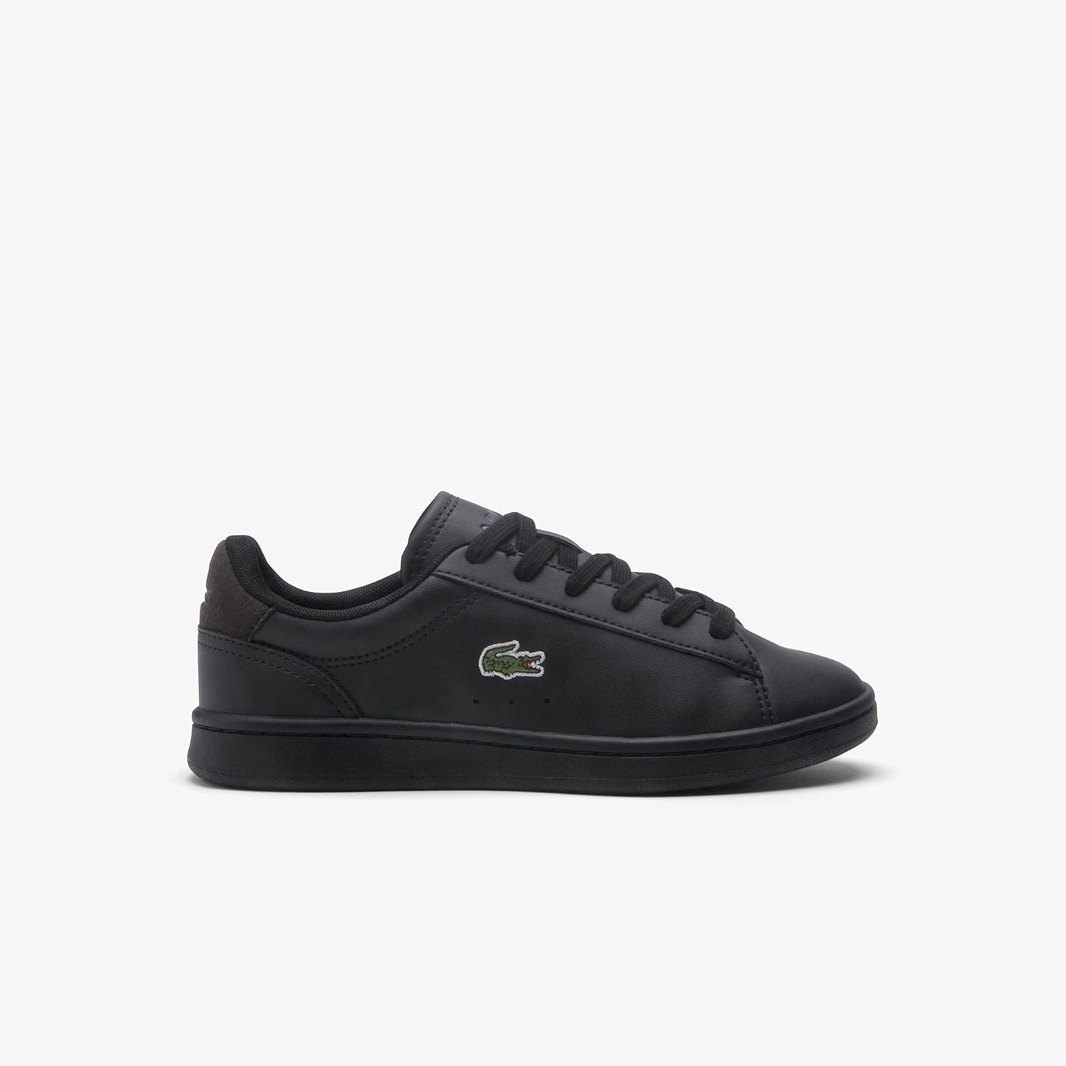 image:imageLacoste Juniors Carnaby Set SneakersBlkBlk