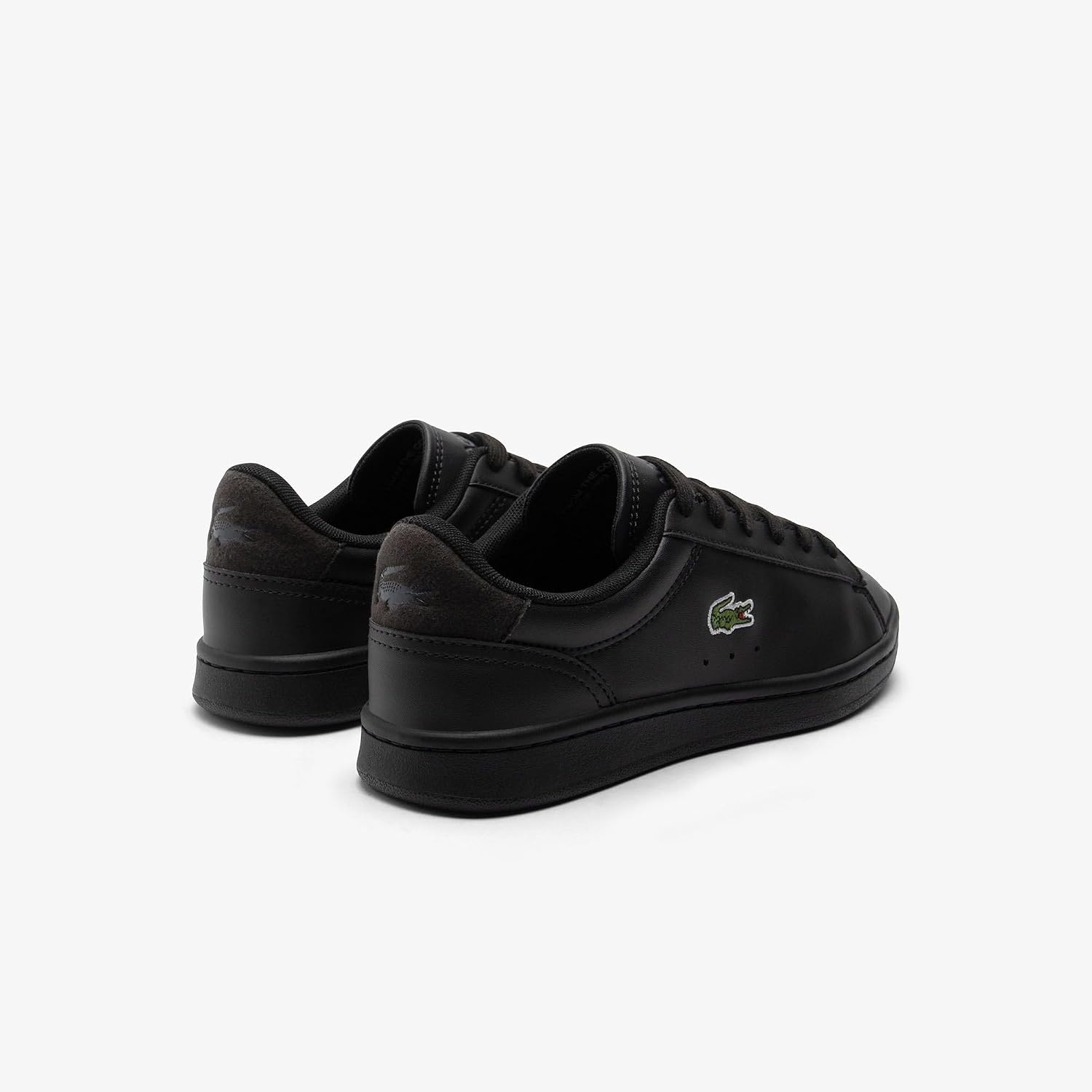 image:imageLacoste Juniors Carnaby Set SneakersBlkBlk