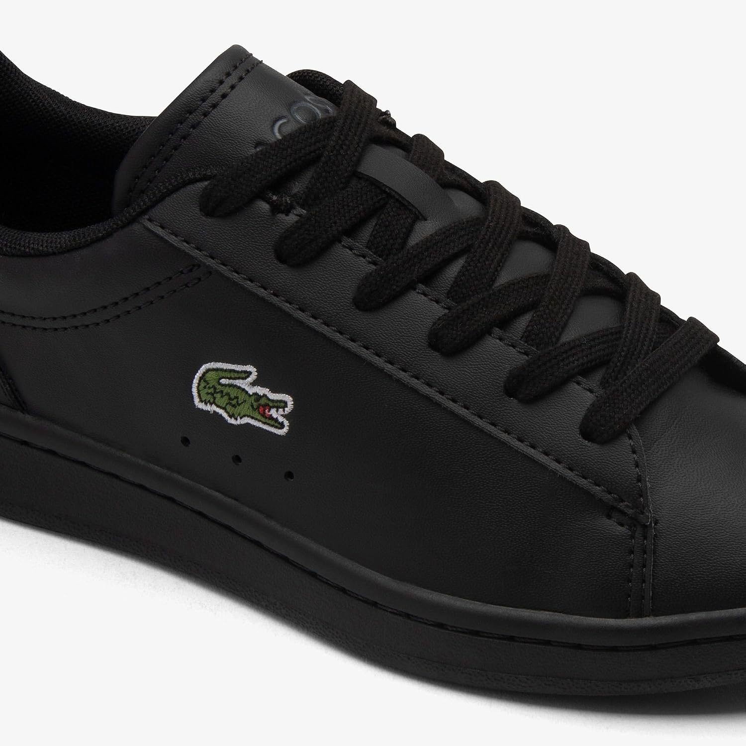 image:imageLacoste Juniors Carnaby Set SneakersBlkBlk