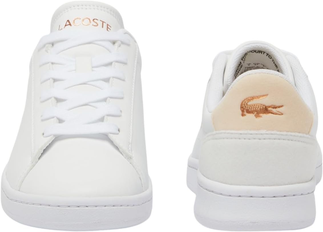 image:imageLacoste Juniors Carnaby Set SneakersNavy BlueMacadamPegasus