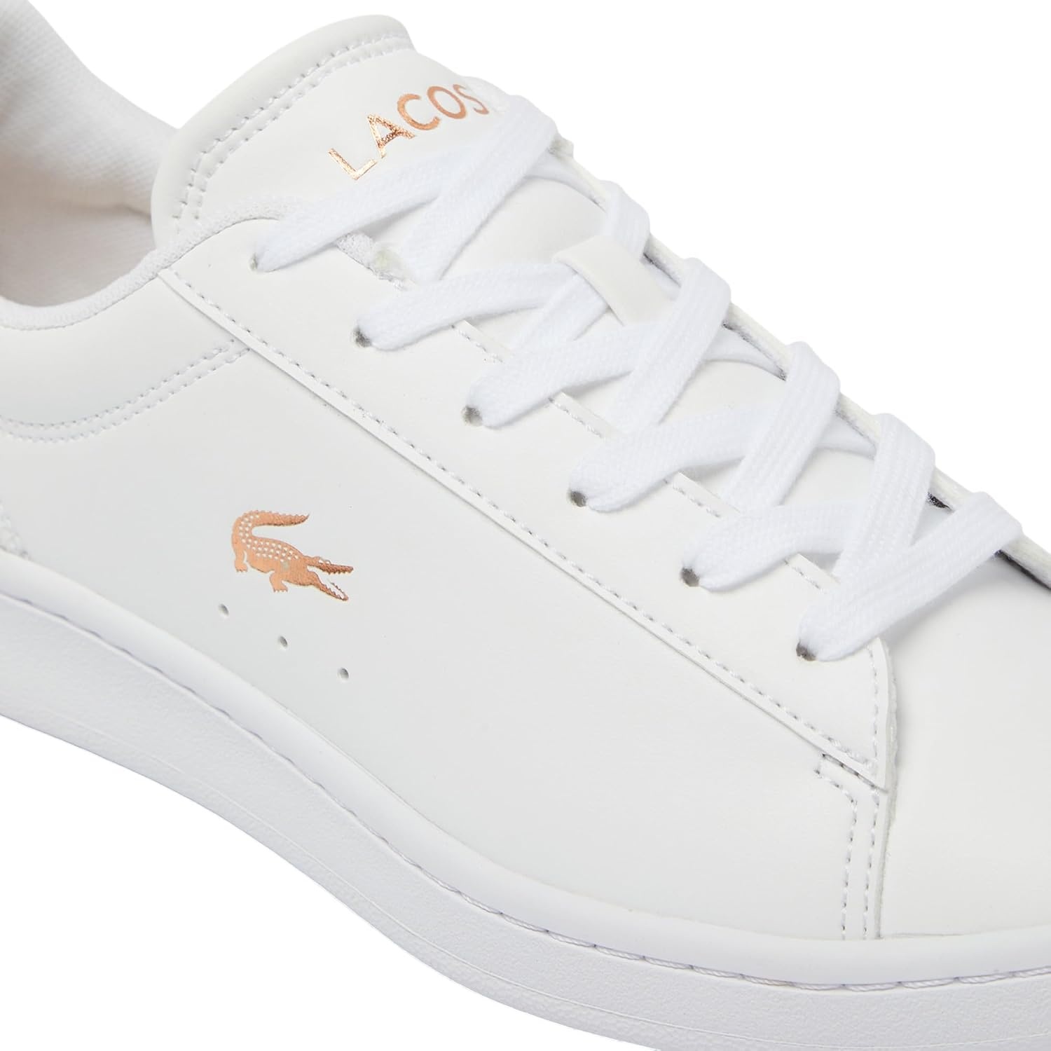 image:imageLacoste Juniors Carnaby Set SneakersNavy BlueMacadamPegasus