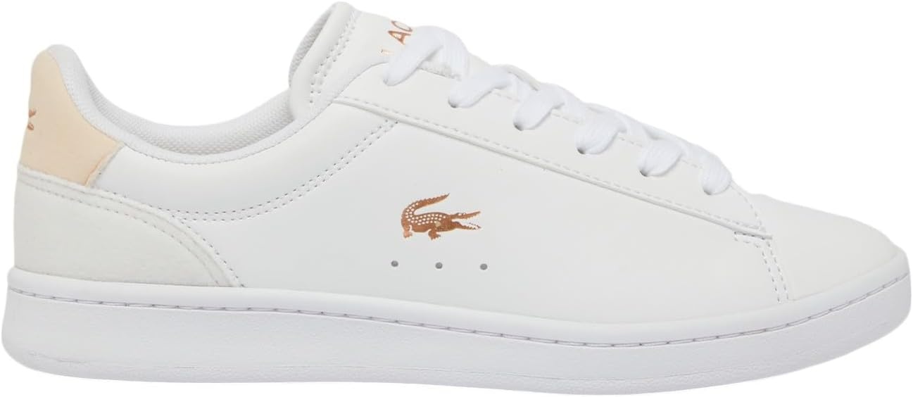 image:imageLacoste Juniors Carnaby Set SneakersNavy BlueMacadamPegasus