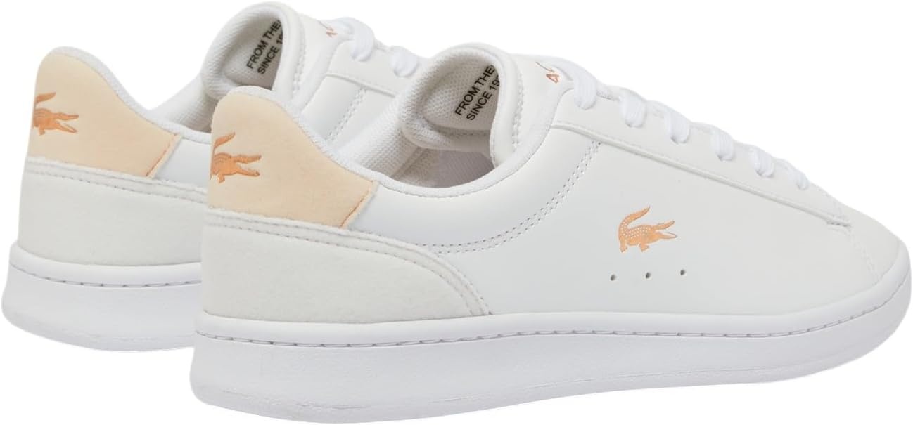 image:imageLacoste Juniors Carnaby Set SneakersNavy BlueMacadamPegasus