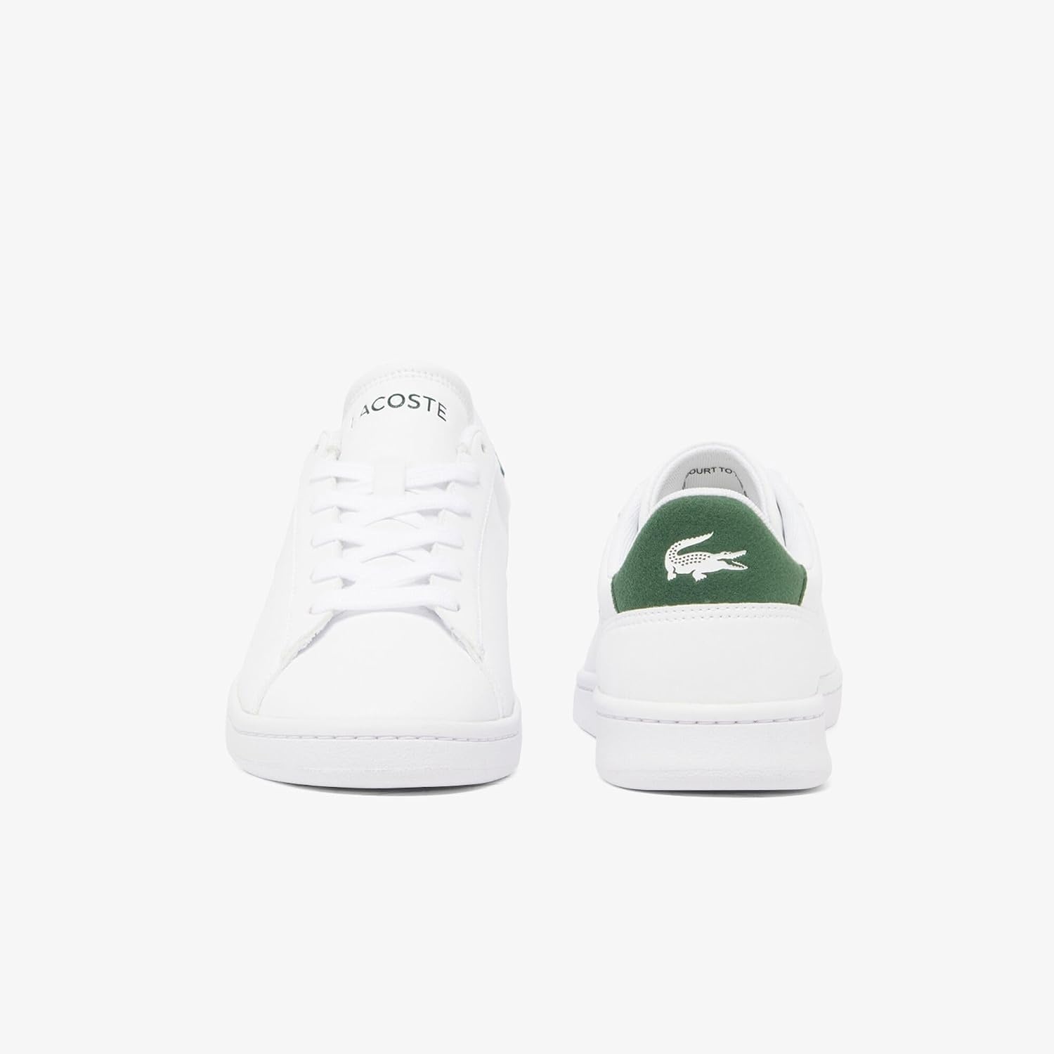 image:imageLacoste Juniors Carnaby Set SneakersPortPort