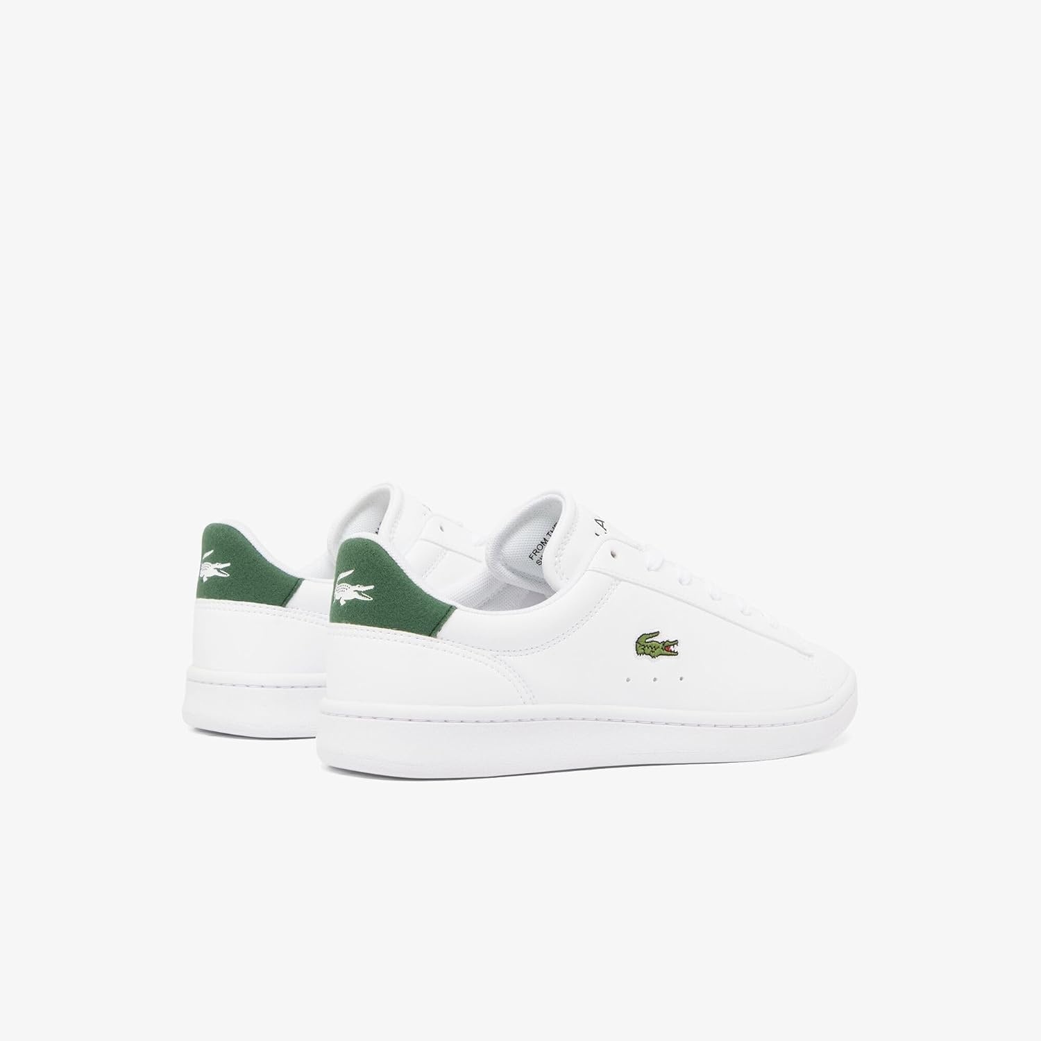 image:imageLacoste Juniors Carnaby Set SneakersPortPort