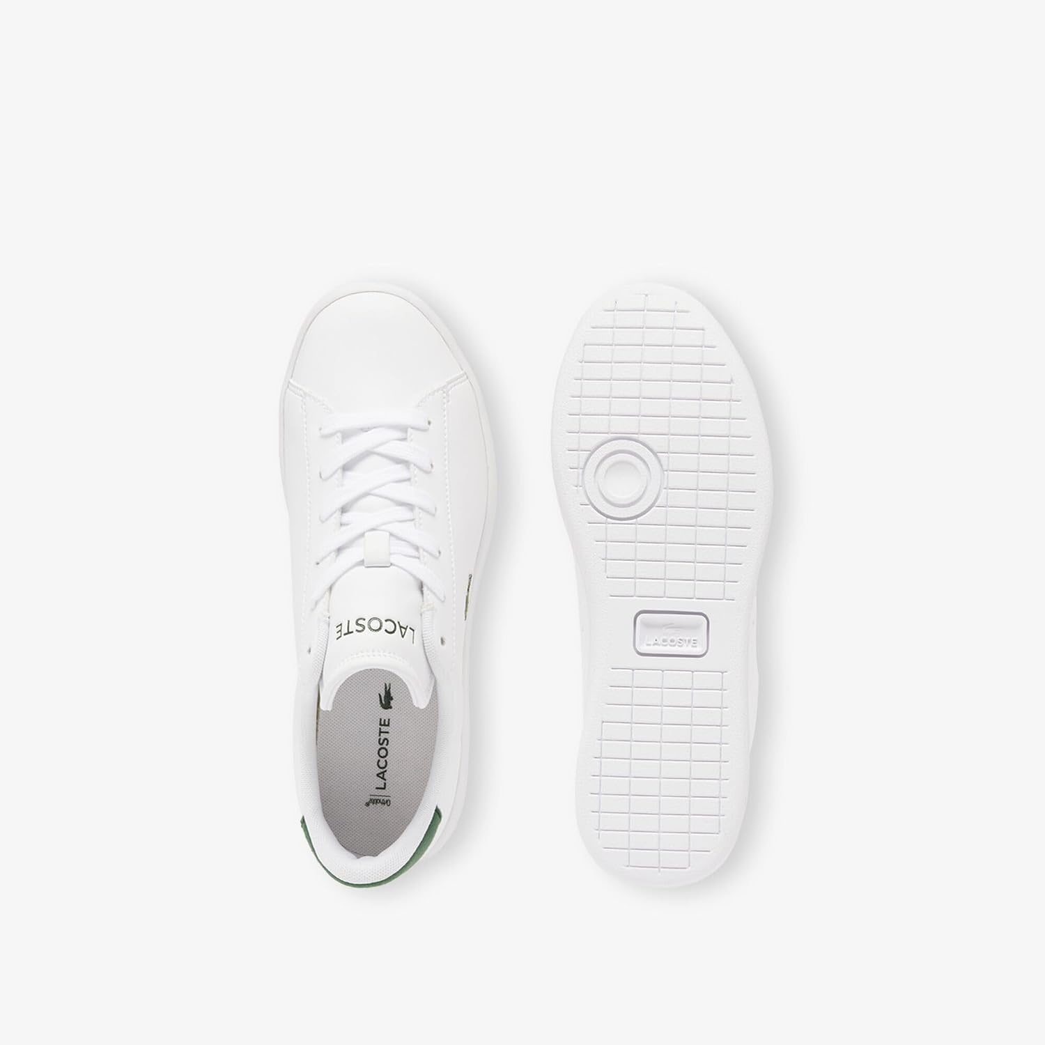 image:imageLacoste Juniors Carnaby Set SneakersPortPort