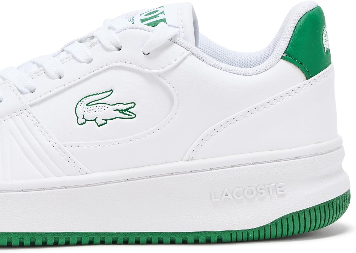 image:imageLacoste Juniors L001 Set SneakersNavy BlueVineyard