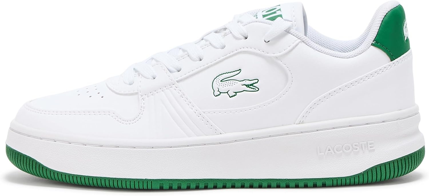 image:imageLacoste Juniors L001 Set SneakersNavy BlueVineyard