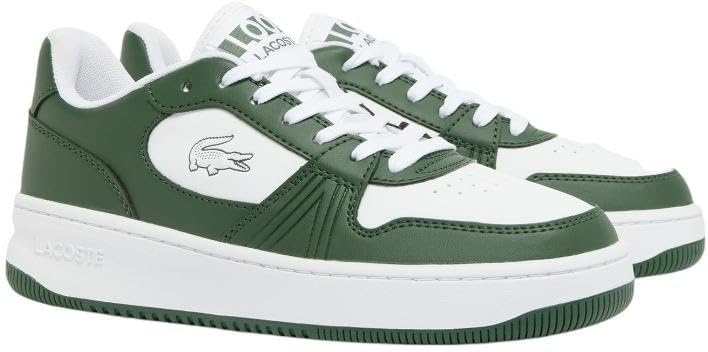 image:imageLacoste Juniors L001 Set SneakersNiagara BlueAzurine BlueEstuaryPrivetBlackBordeauxRedCitrusPrimula