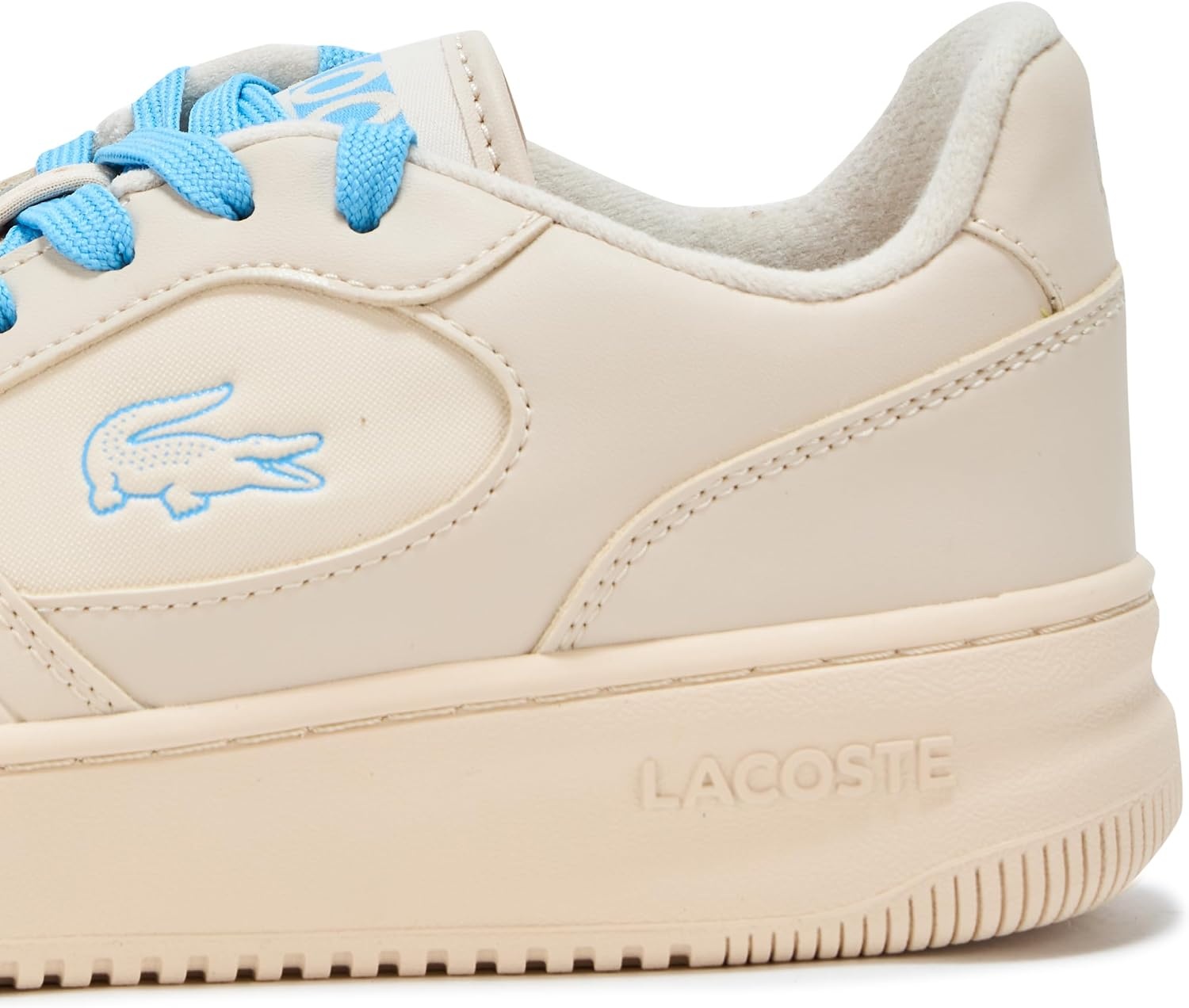 image:imageLacoste Juniors L001 Set SneakersOff White Blue