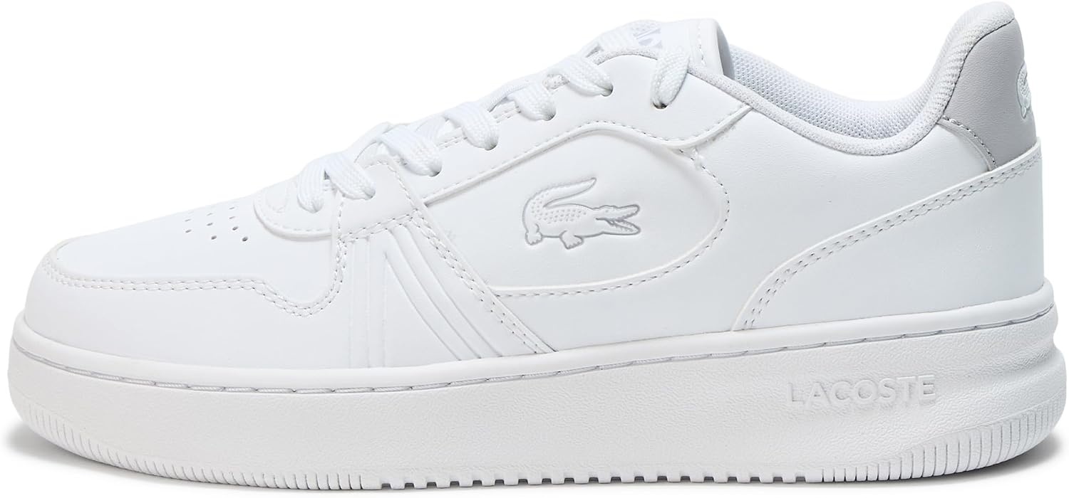 image:imageLacoste Juniors L001 Set SneakersWhite