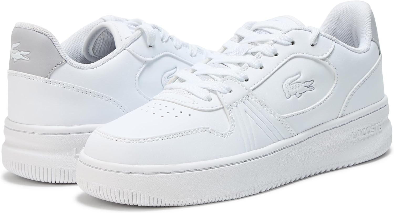 image:imageLacoste Juniors L001 Set SneakersWhite