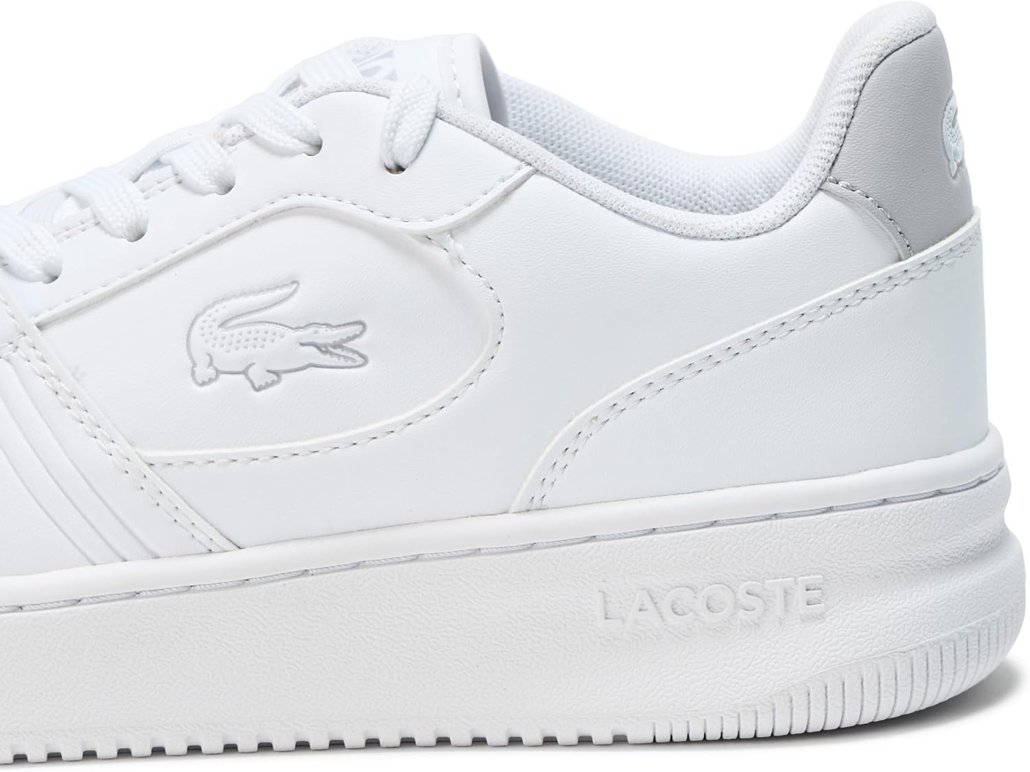 image:imageLacoste Juniors L001 Set SneakersWhite