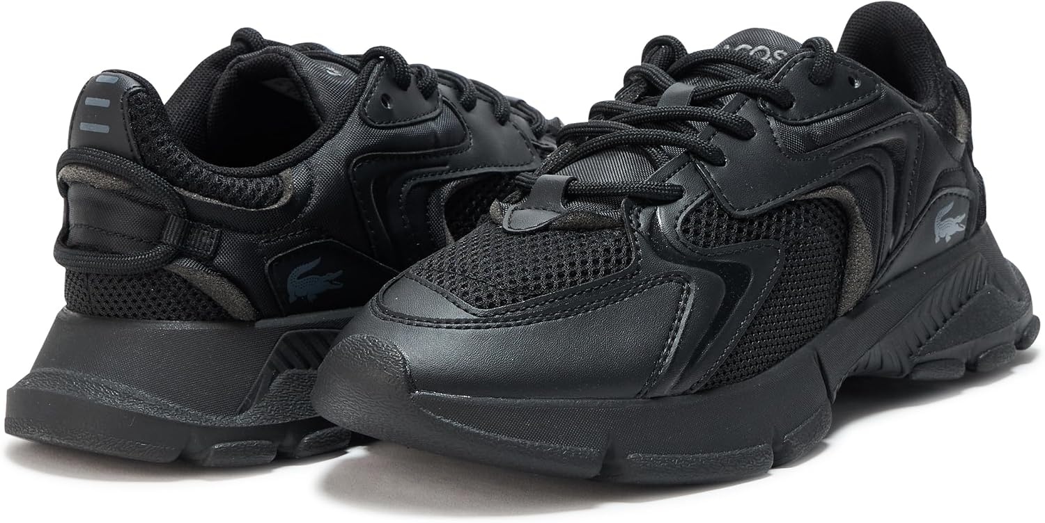 image:imageLacoste Juniors L003 Neo SneakersBlack
