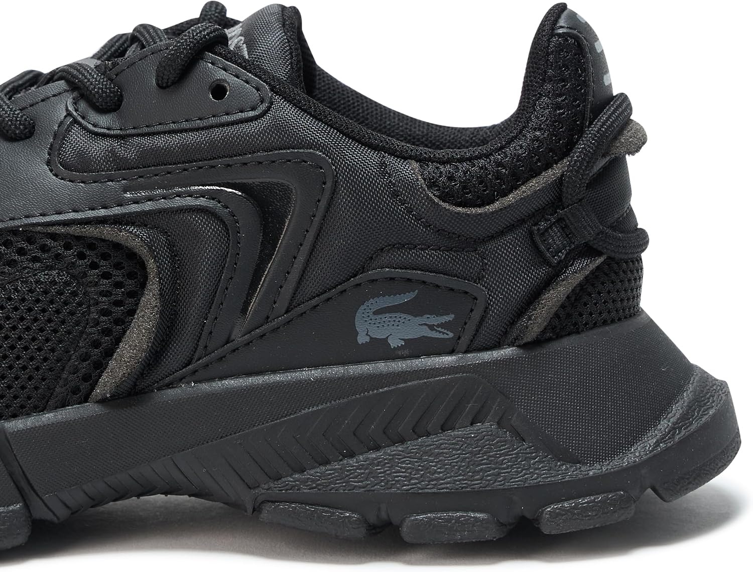 image:imageLacoste Juniors L003 Neo SneakersBlack