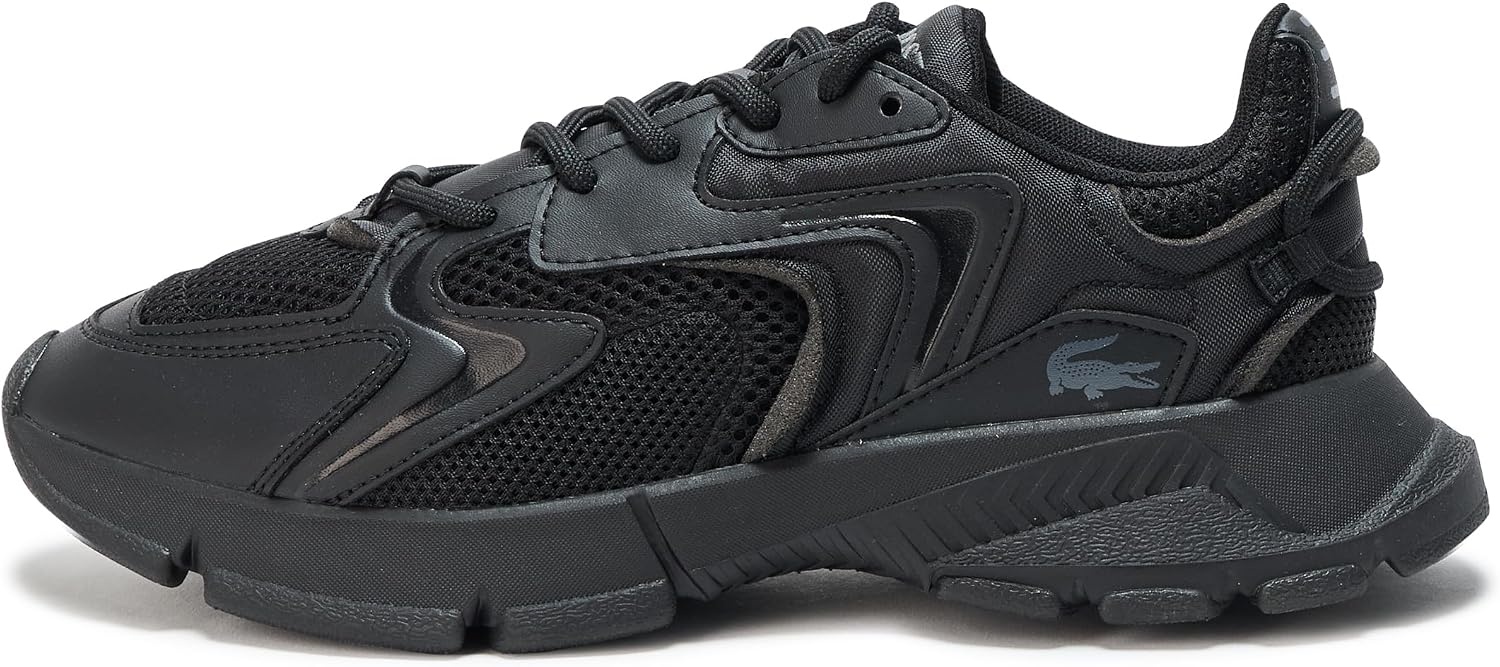 image:imageLacoste Juniors L003 Neo SneakersBlack