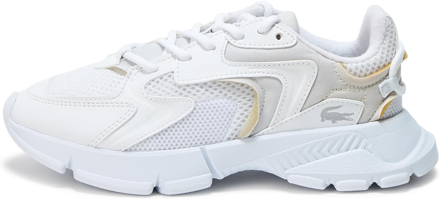 image:imageLacoste Juniors L003 Neo SneakersWhite