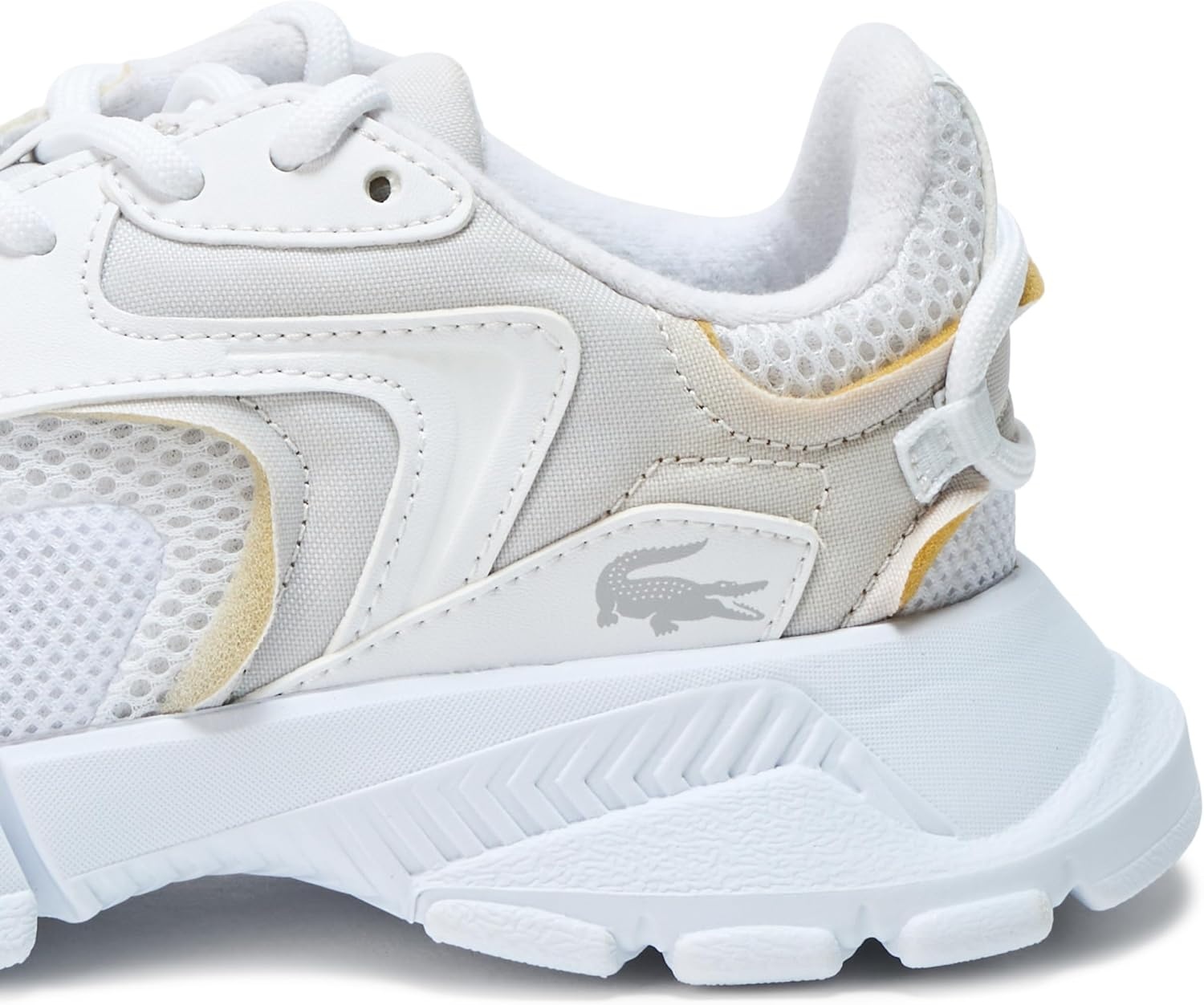 image:imageLacoste Juniors L003 Neo SneakersWhite