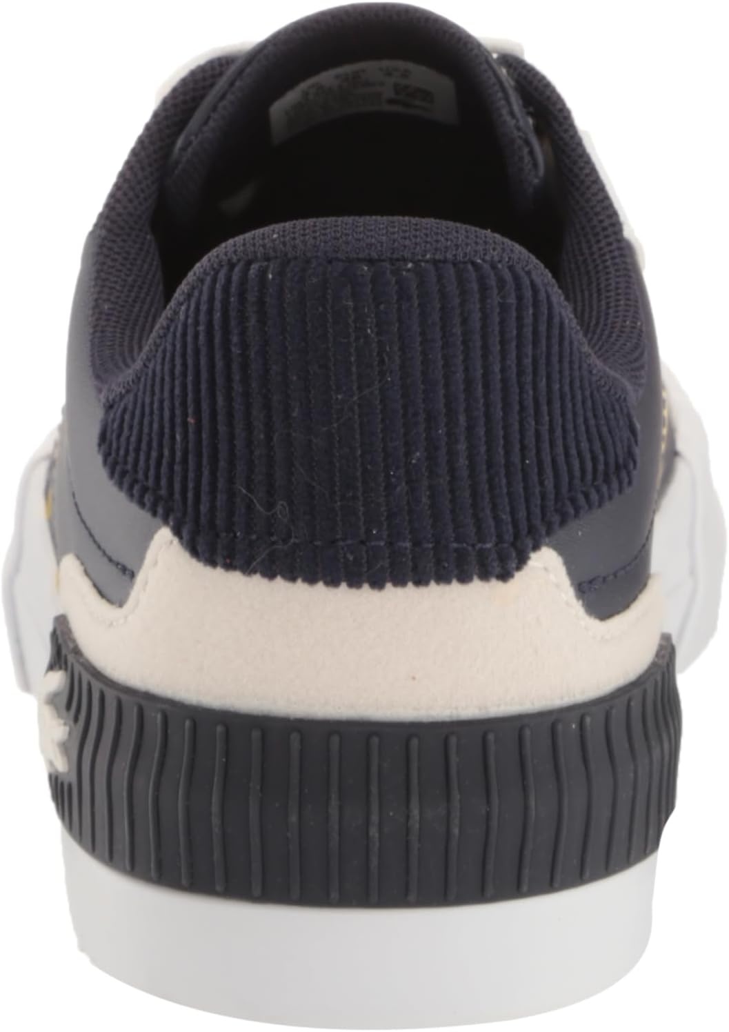 image:imageLacoste Juniors L004 SneakerLead GreyMarzipan
