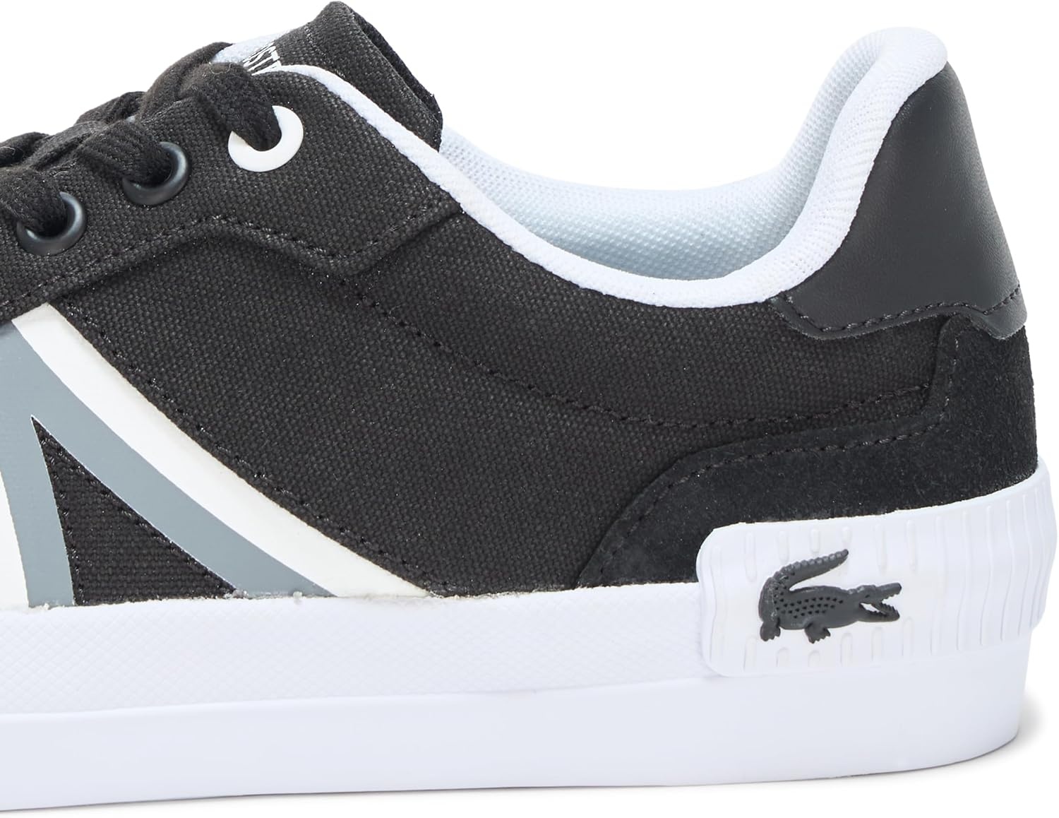 image:imageLacoste Juniors L004 SneakerLight Blue