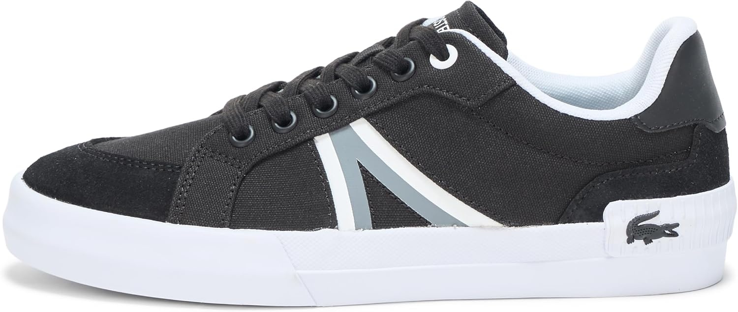 image:imageLacoste Juniors L004 SneakerLight Blue