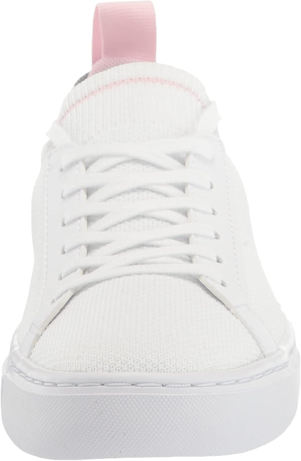 image:imageLacoste Juniors La Piquee SneakerNavy BlueMacadamPegasus