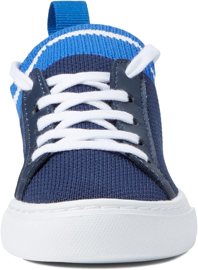 image:imageLacoste Juniors La Piquee SneakerWhiteWagtail