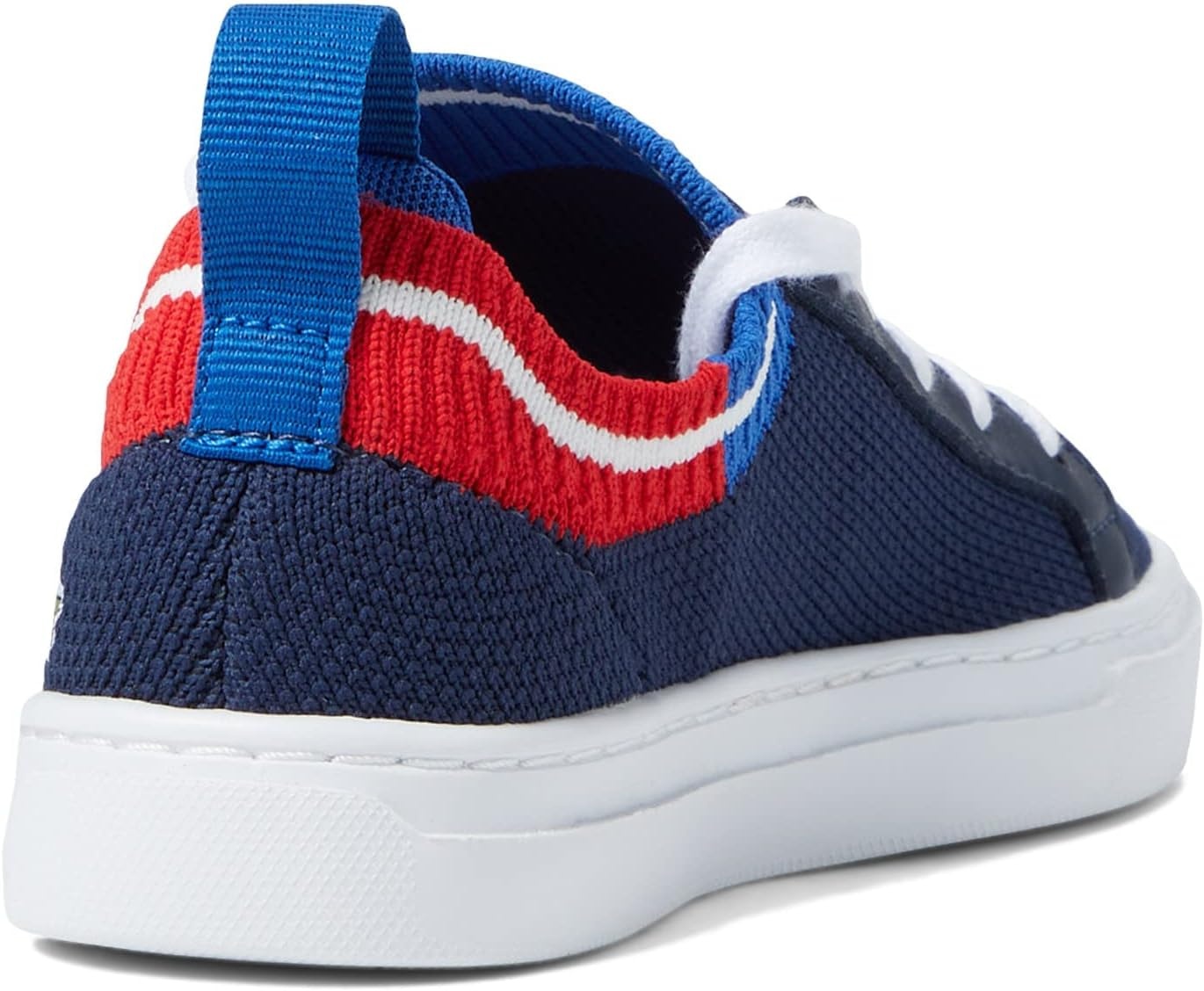 image:imageLacoste Juniors La Piquee SneakerWhiteWagtail