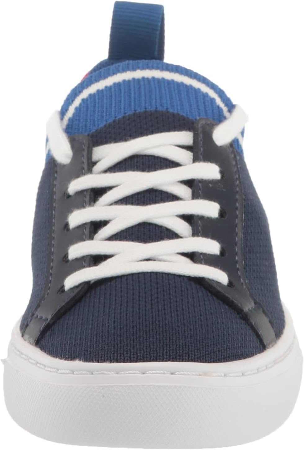 image:imageLacoste Juniors La Piquee SneakerWhiteWagtail