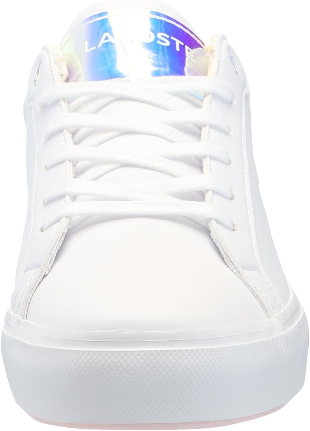 image:imageLacoste Juniors Powercourt SneakersNavy BlueMacadamPegasus 20