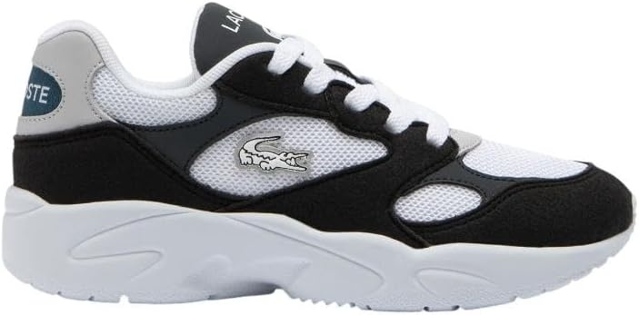 image:imageLacoste Juniors Storm 96 Vintage SneakersLight Blue