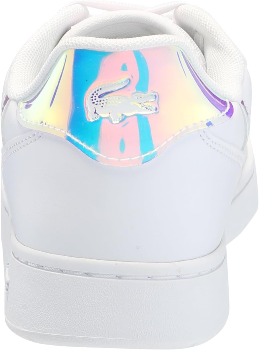 image:imageLacoste Kids TClip Set Sneakers Little KidBig KidNavy BlueMacadamPegasus