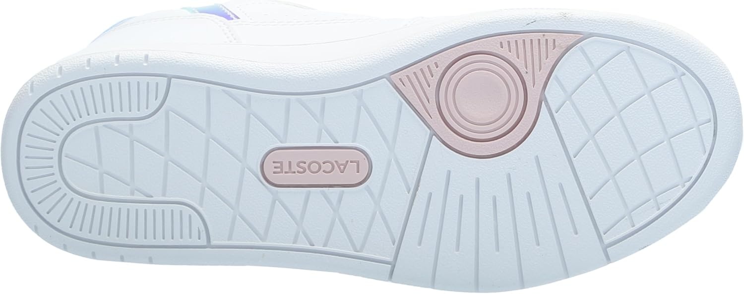 image:imageLacoste Kids TClip Set Sneakers Little KidBig KidNavy BlueMacadamPegasus