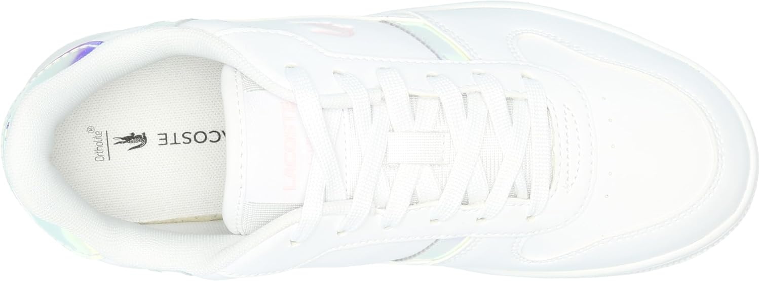 image:imageLacoste Kids TClip Set Sneakers Little KidBig KidNavy BlueMacadamPegasus