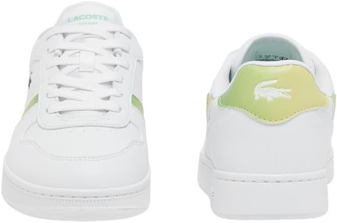 image:imageLacoste Kids TClip Set Sneakers Little KidBig KidNavy BlueVineyard