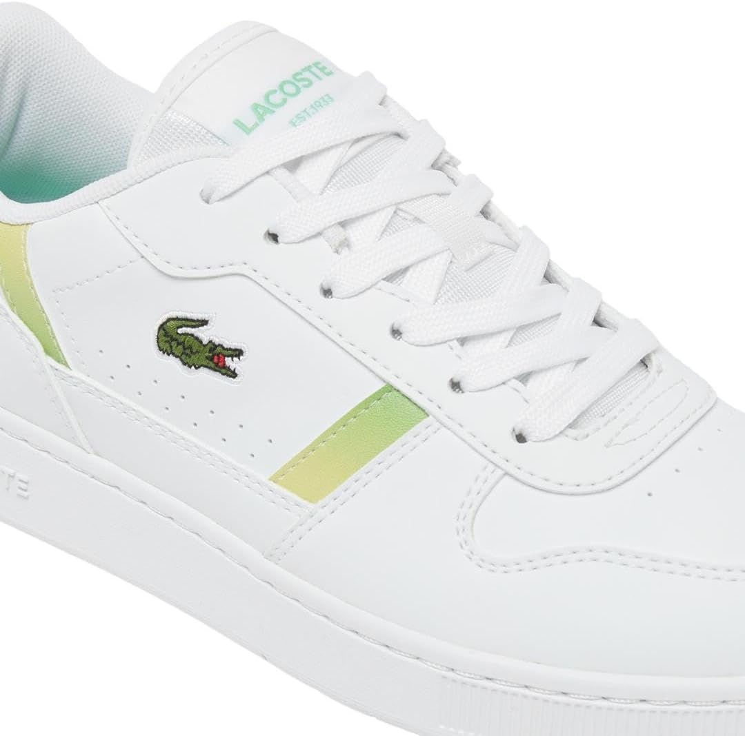 image:imageLacoste Kids TClip Set Sneakers Little KidBig KidNavy BlueVineyard