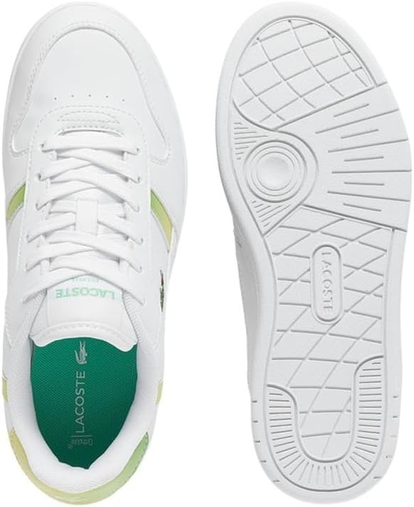 image:imageLacoste Kids TClip Set Sneakers Little KidBig KidNavy BlueVineyard