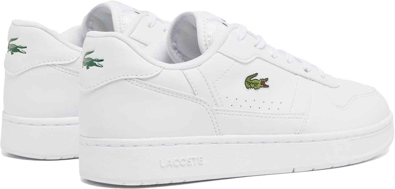 image:imageLacoste Kids TClip Set Sneakers Little KidBig KidWhite