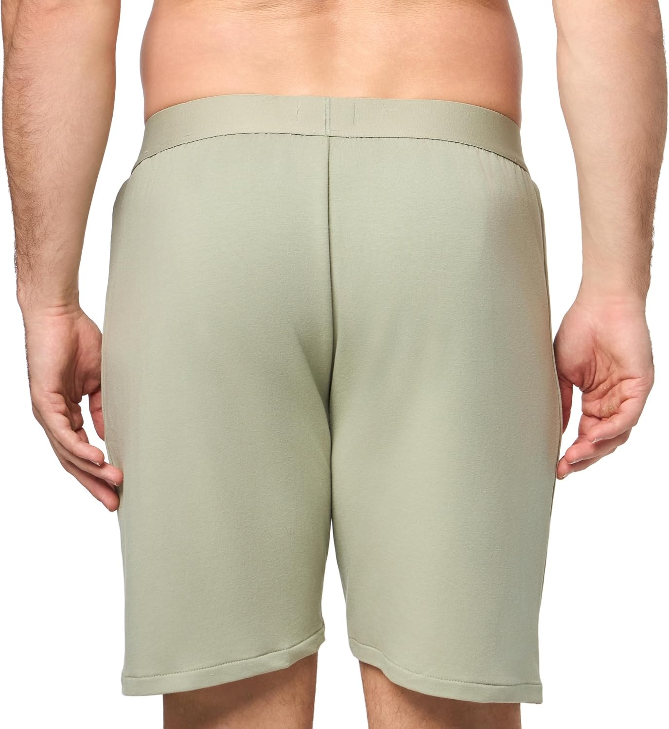 image:imageLacoste Mens Active Straight Fit ShortsLight Khaki