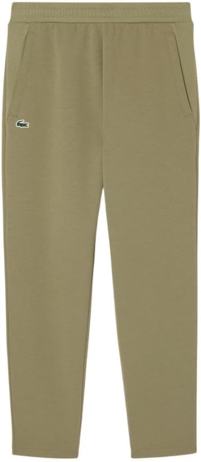 image:imageLacoste Mens Breathable SweatpantsKhakiKhaki