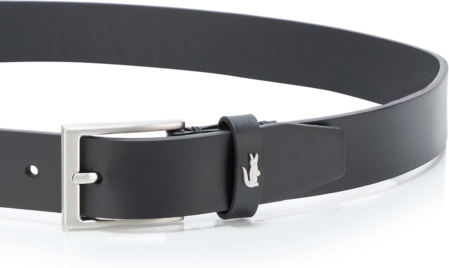 image:imageLacoste Mens Casual 11 BeltBlack