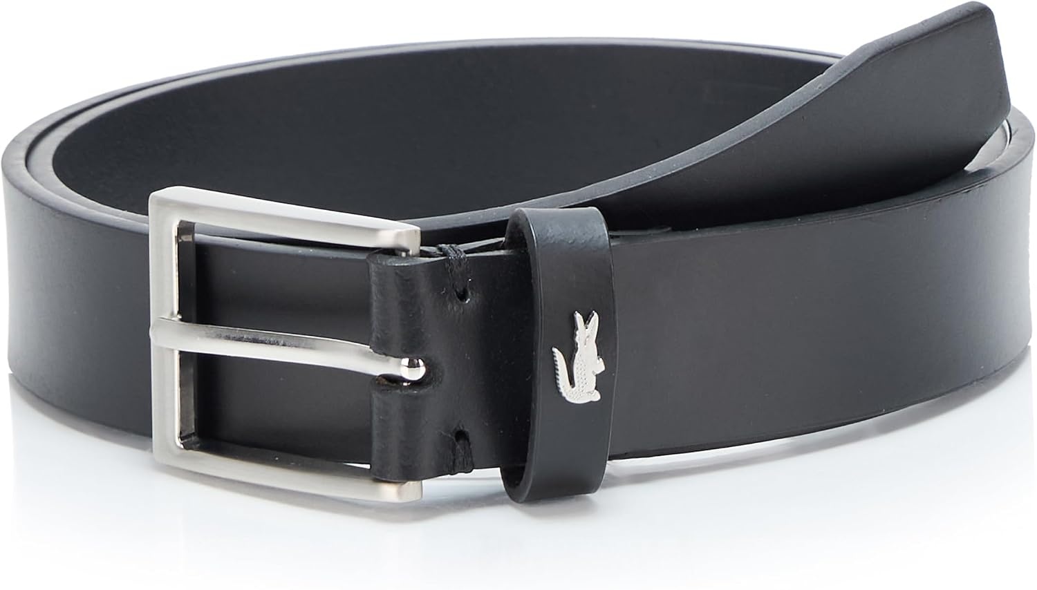 image:imageLacoste Mens Casual 11 BeltBlack