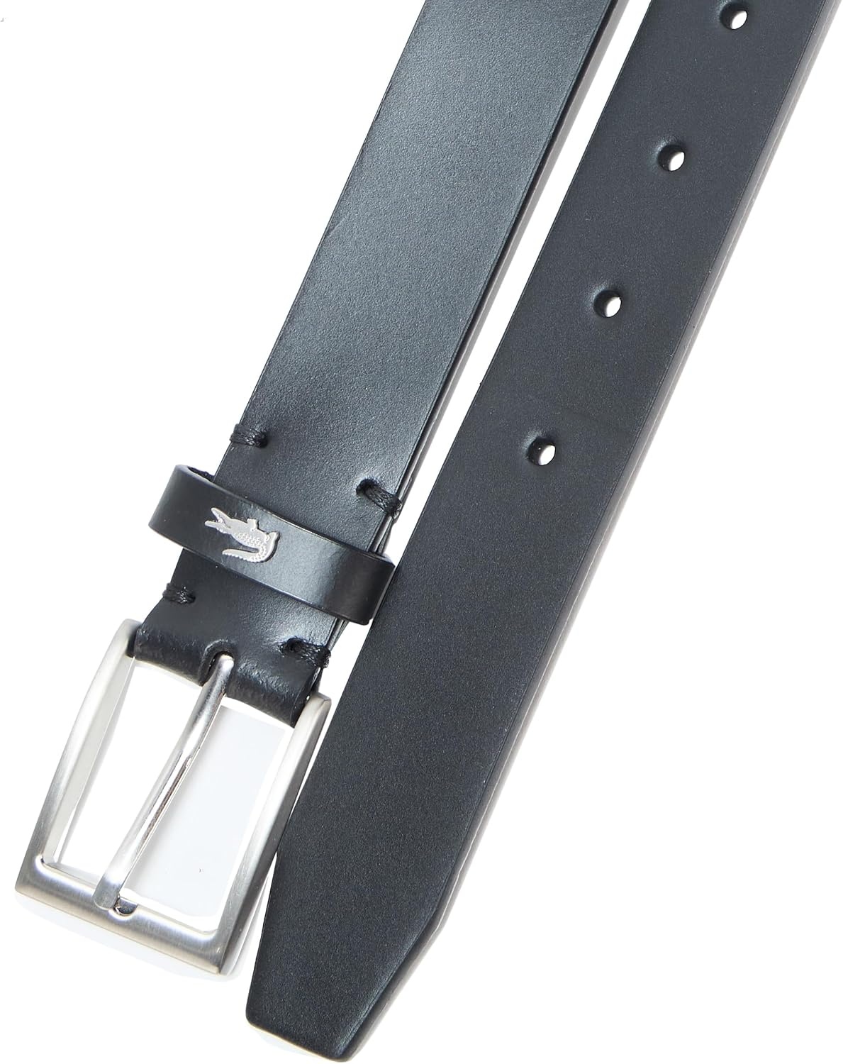image:imageLacoste Mens Casual 11 BeltBlack