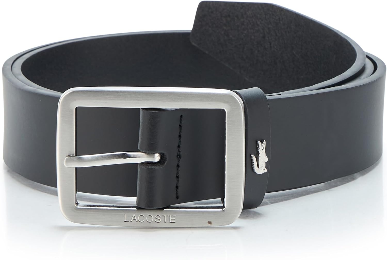 image:imageLacoste Mens Casual 14 BeltBlack