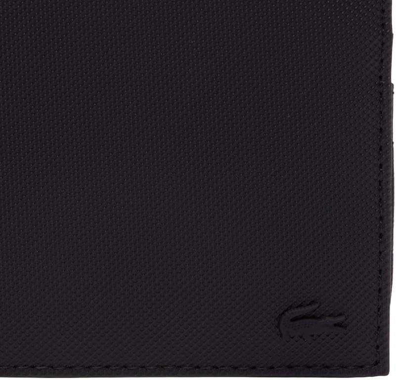image:imageLacoste Mens Classic Medium Billfold Coin WalletBlack