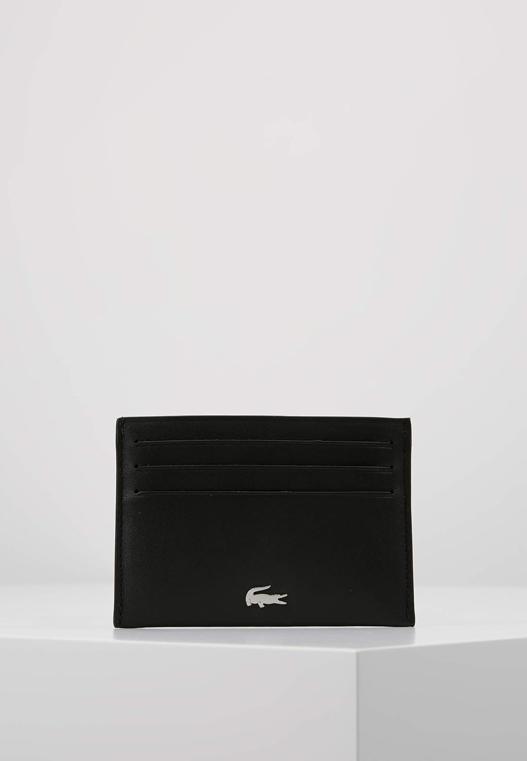 image:imageLacoste Mens Fitzgerald Credit Card HolderBlack